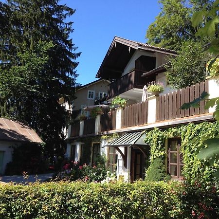 Gaestehaus Ca'Leone Bad Tölz Exterior foto
